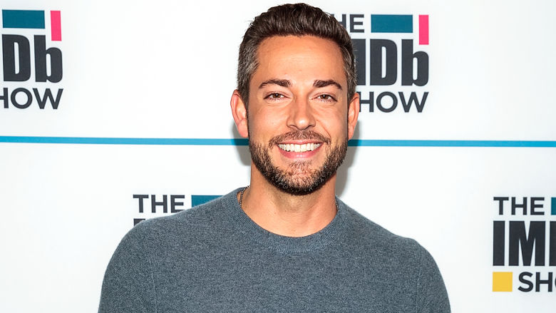 Zachary Levi