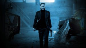 John Wick Movies