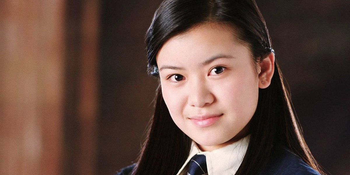 Cho Chang