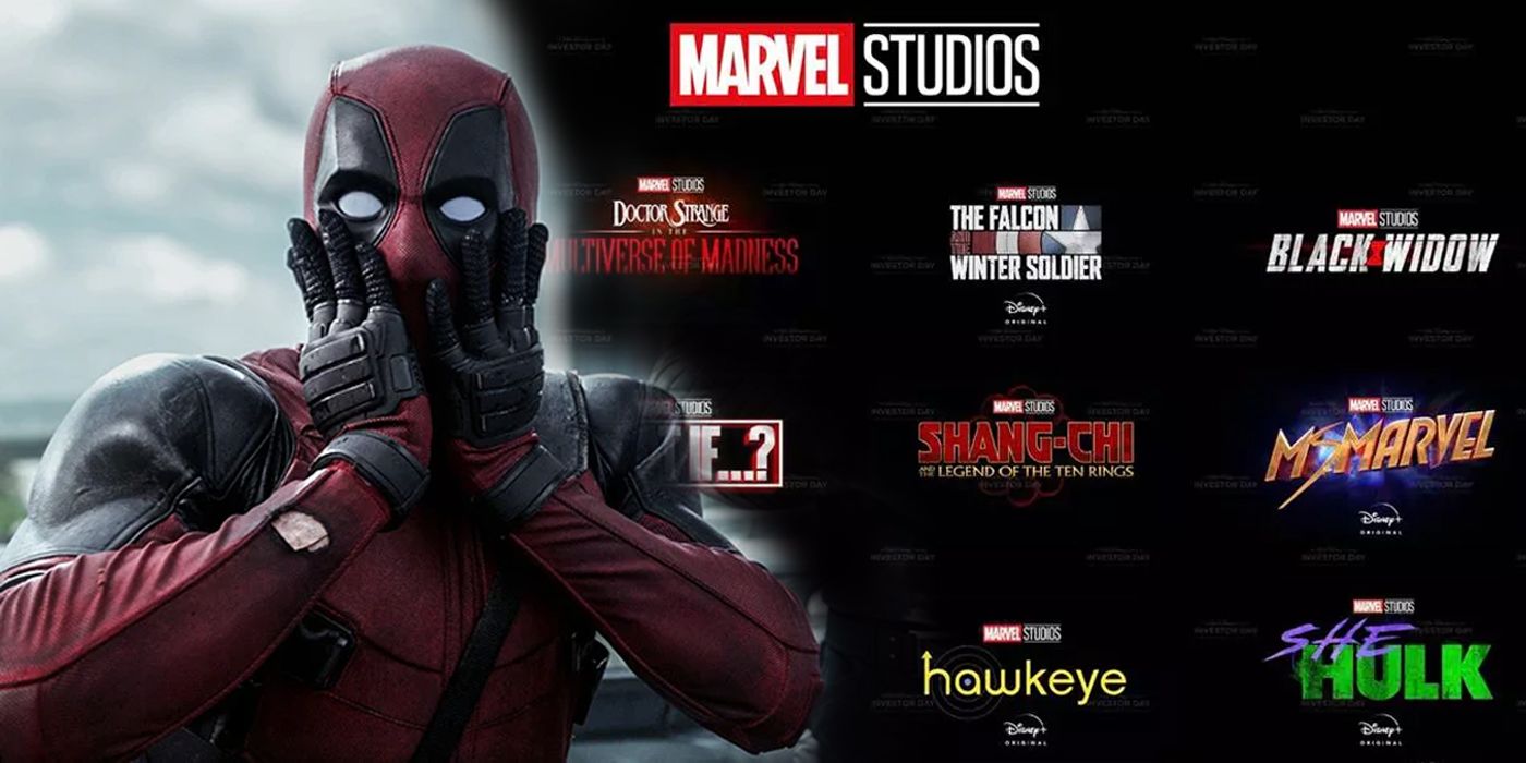 Deadpool will soon return in the MCU