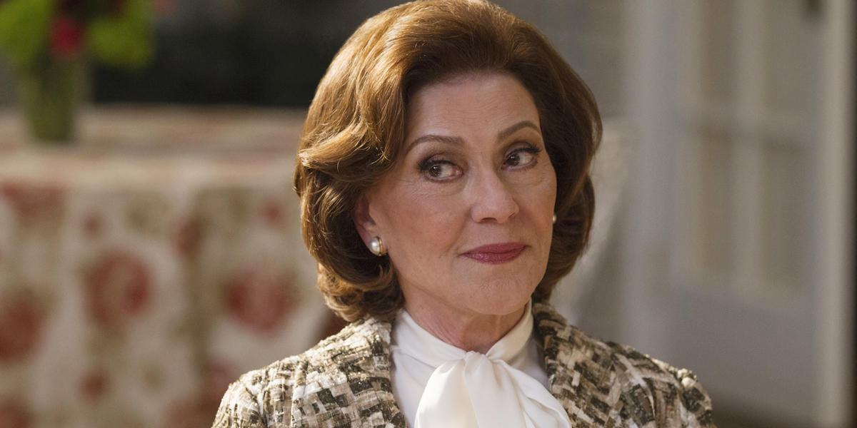 Emily Gilmore Girls