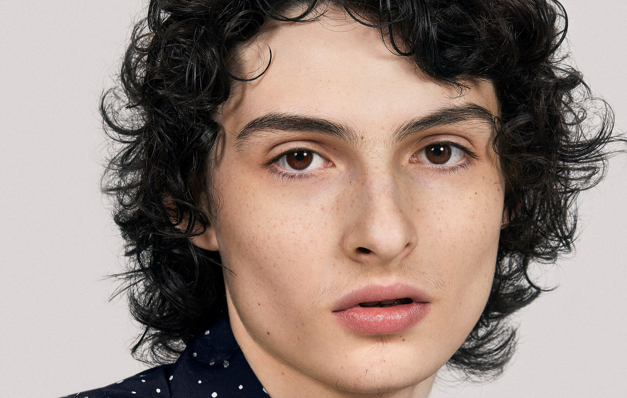 Finn Wolfhard is set to appear in Ghostbusters: Afterlife