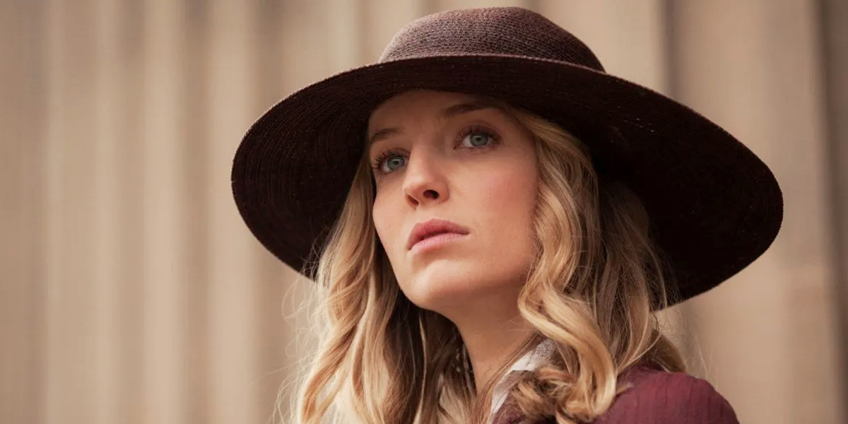 Grace Shelby