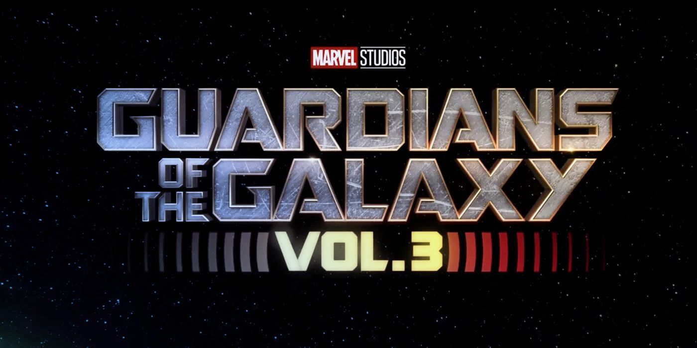 Guardians of the Galaxy Vol. 3