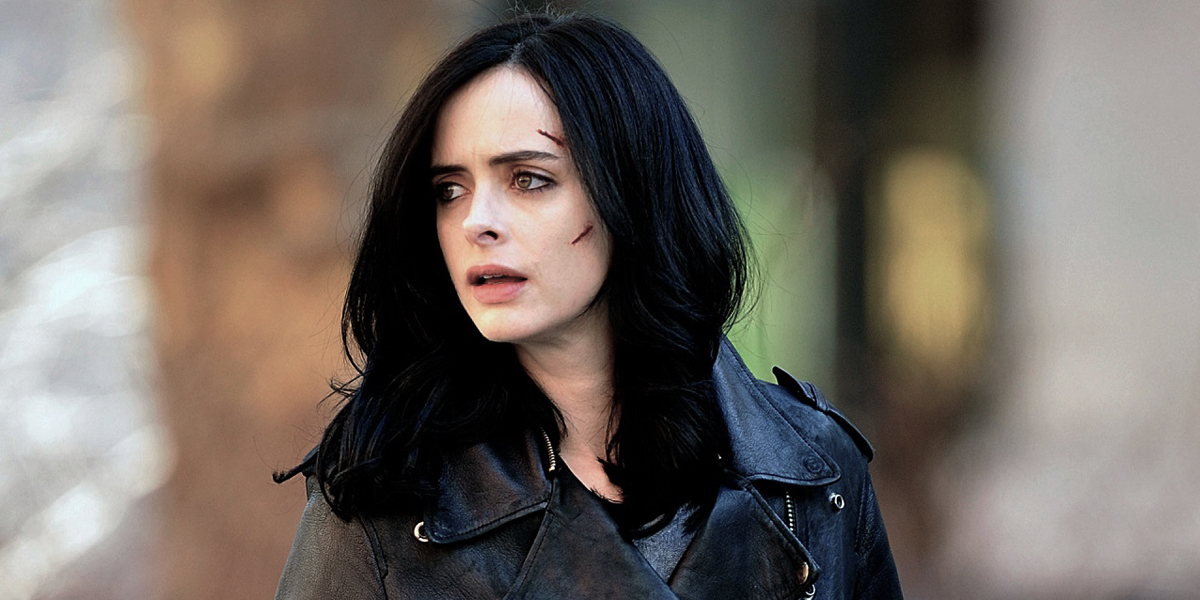 Jessica Jones marvel