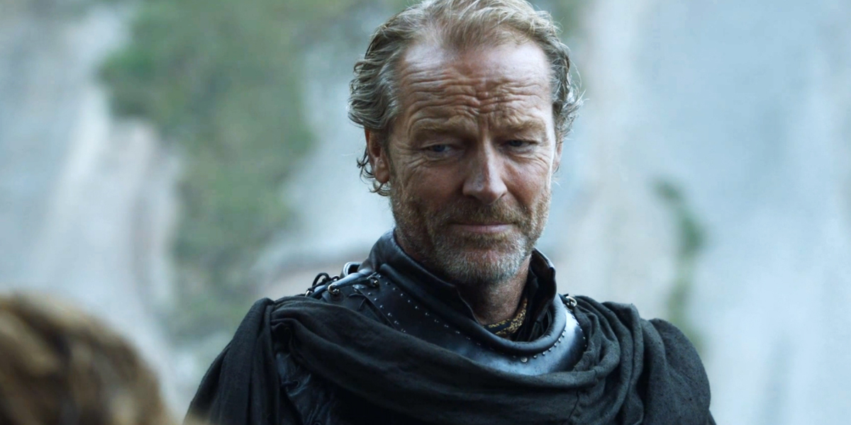 Jorah Mormont