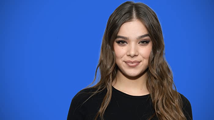 Hailee Steinfeld