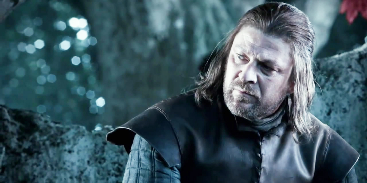 Ned Stark