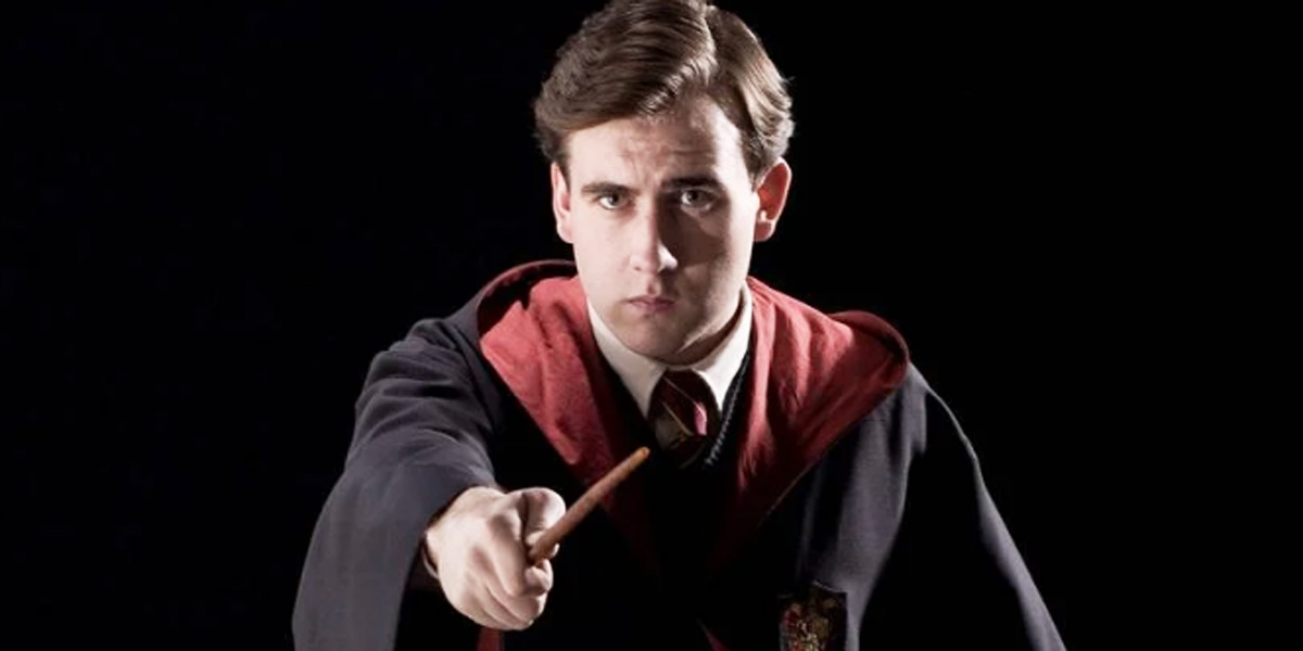 Neville Longbottom