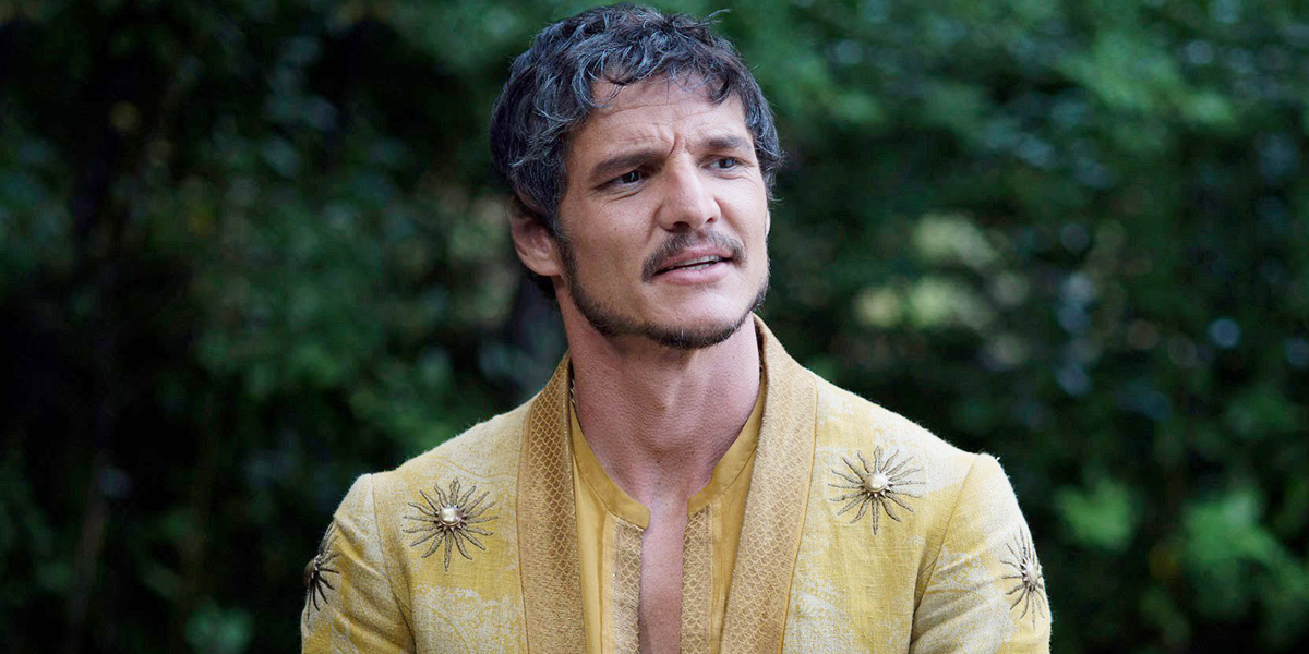 Oberyn Martell