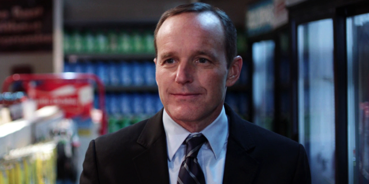 Phil Coulson