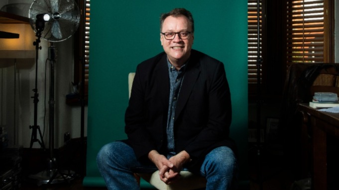 Russell T. Davies