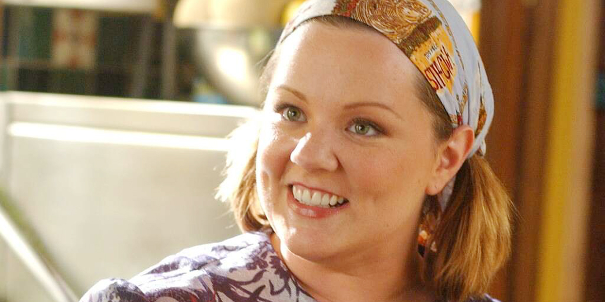 Sookie St James Gilmore Girls