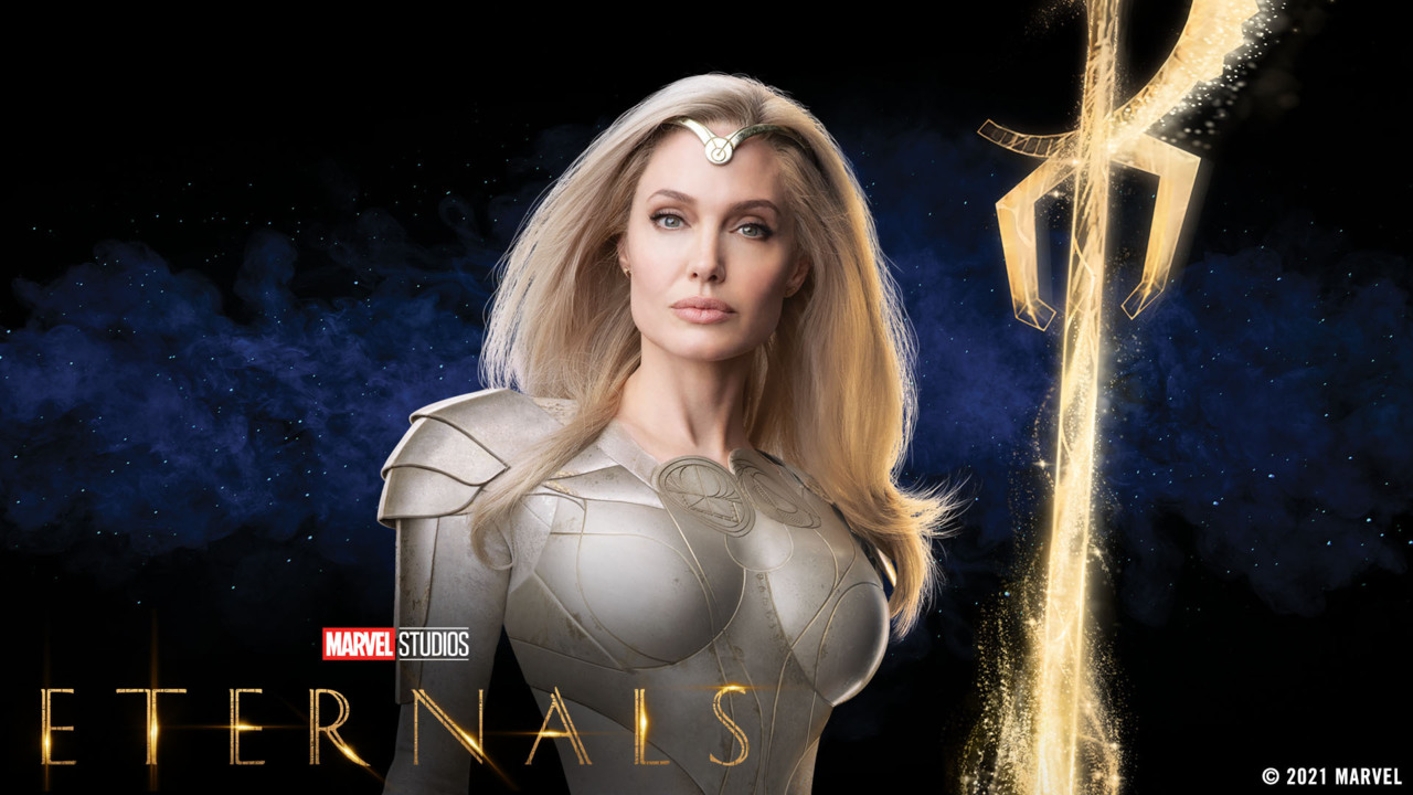 Eternals