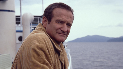 Robin Williams