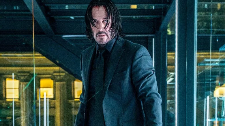  John Wick