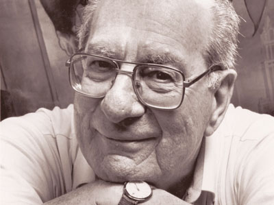 Julius Schwartz