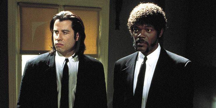 Pulp Fiction