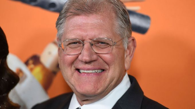 Robert Zemeckis