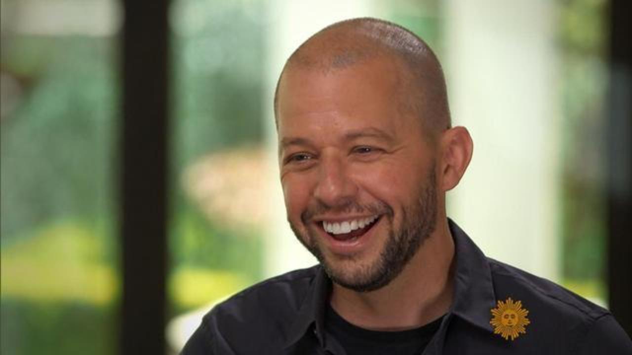 Jon Cryer