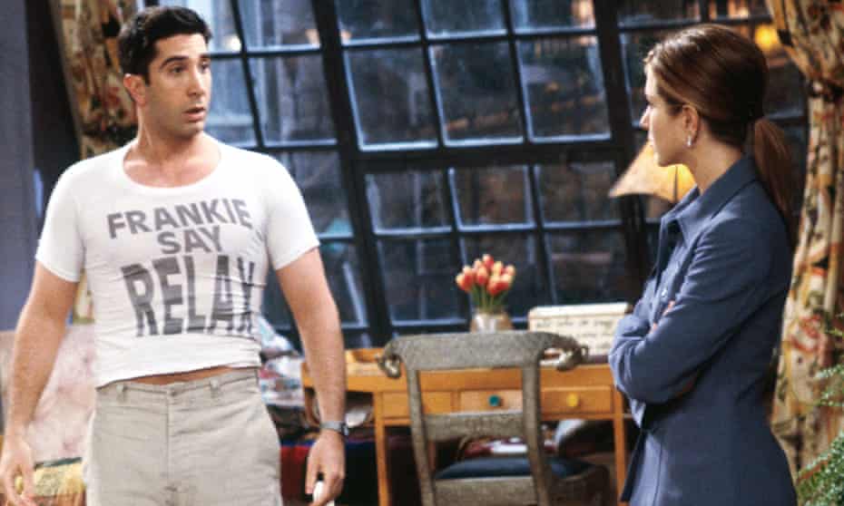 Friends: 10 Reasons Ross Was A Horrible Character