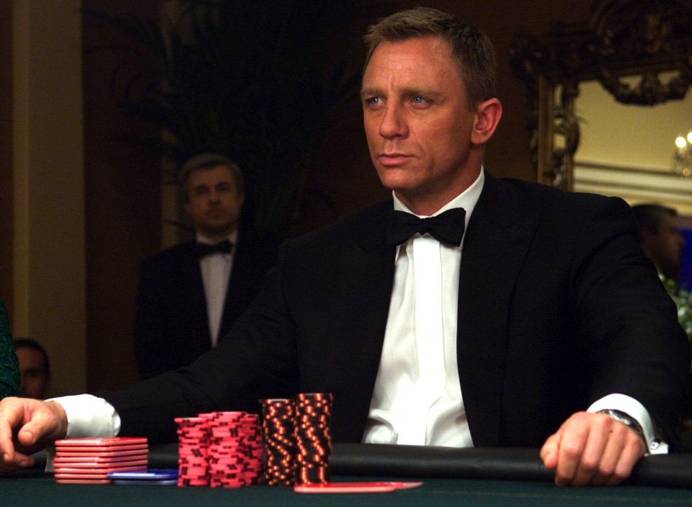 Casino Royale (2006)