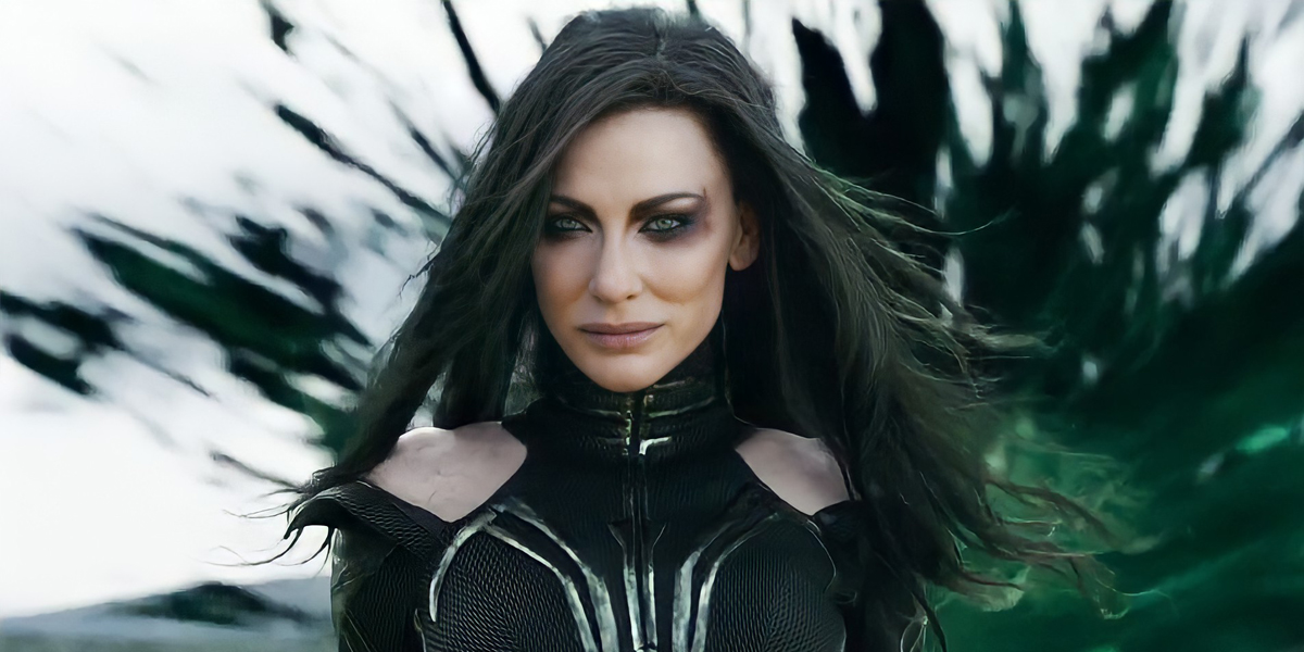 Hela