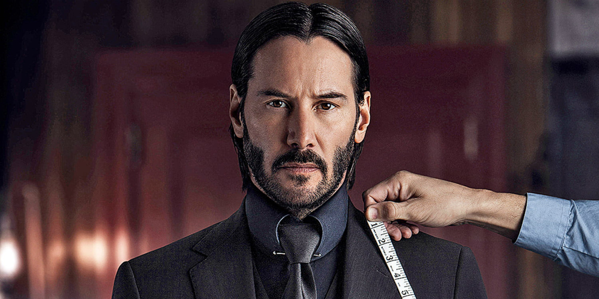 John Wick 1