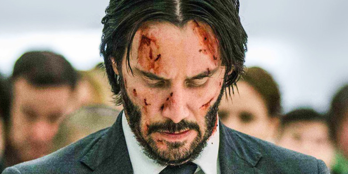 John Wick 3