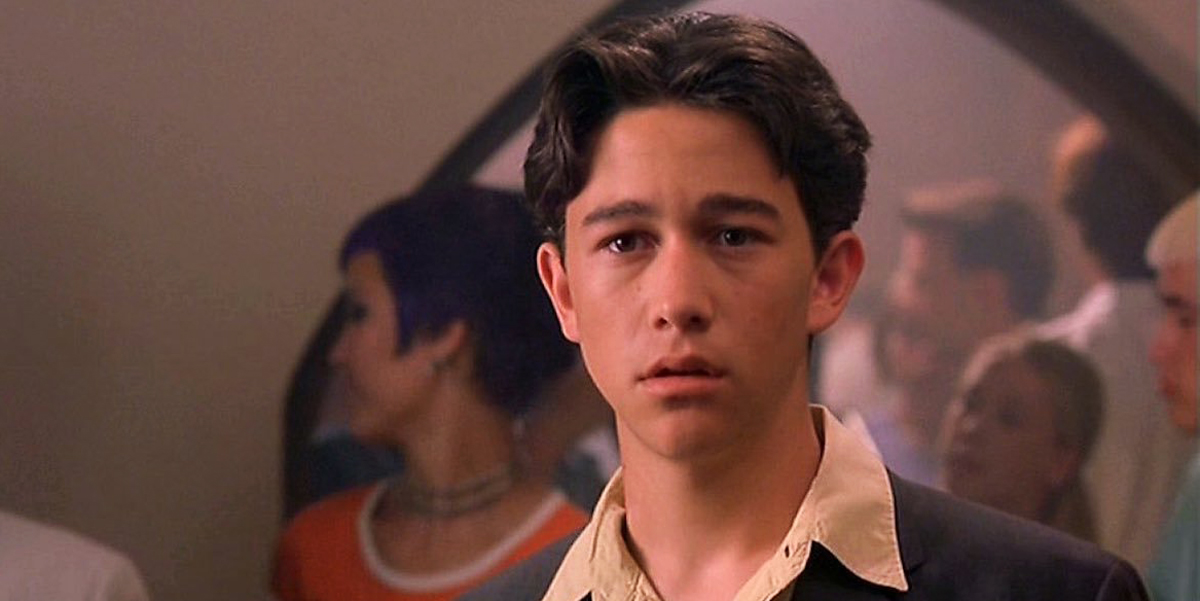 Joseph Gordon Levitt