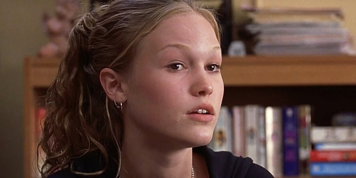 Julia Stiles