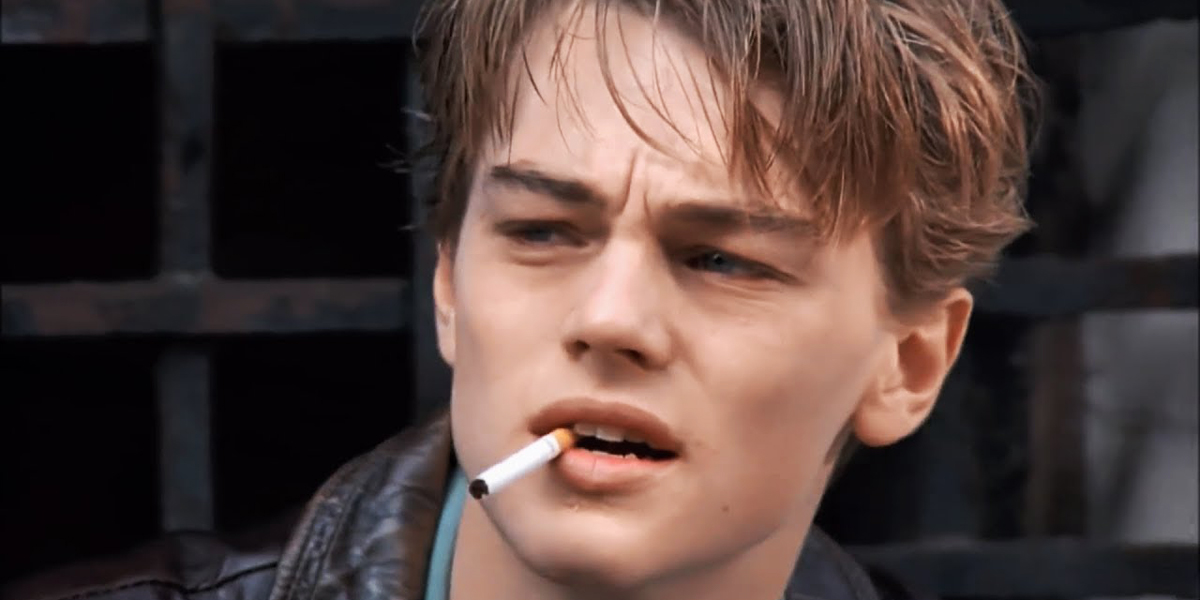 Leonardo DiCaprio