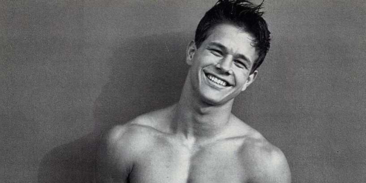 Mark Wahlberg