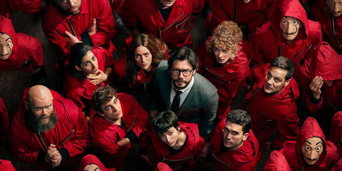 Money Heist