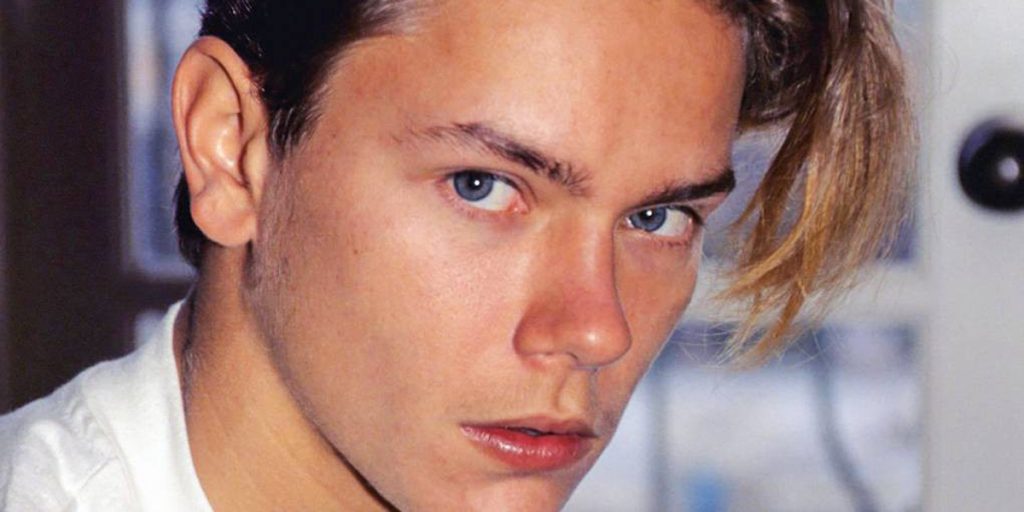 River Phoenix