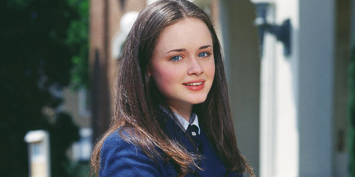 Rory Gilmore