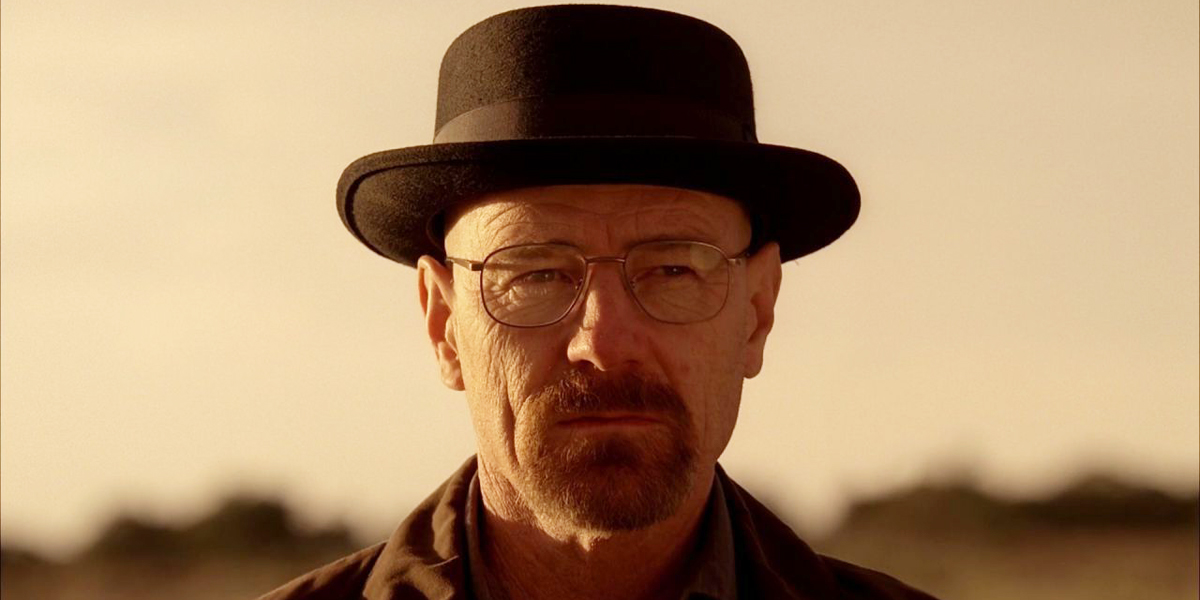 Walter White