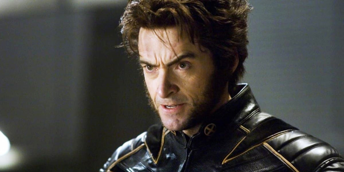 Wolverine