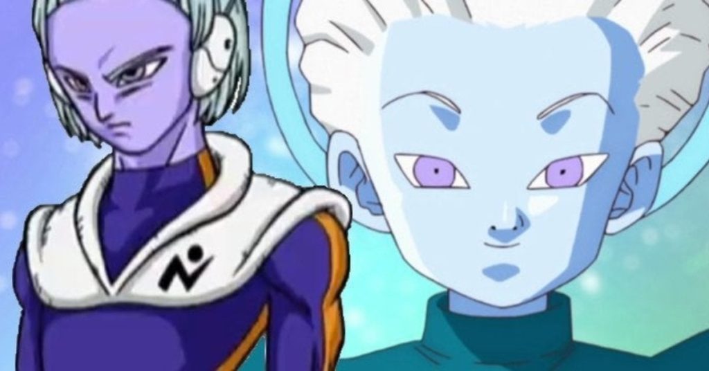 7. Merus: Merus plays a crucial role in Dragon Ball. His angelic and creative insights have always helped on the Battlefield. With the help of his insights, he has helped Goku several times. 