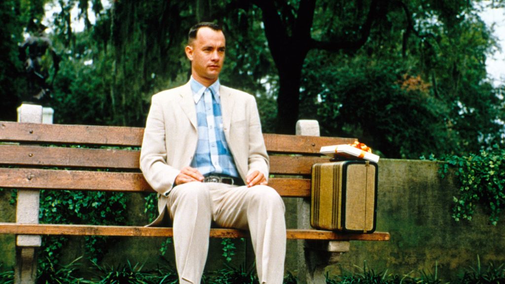 6. Forrest Gump: This American comedy-drama film is based on the 1986 novel of the same name. The story follows a generous man from Alabama who witnesses different historical events in the 20th century United States. According to many critics, Forrest Gump is historically accurate in many ways. The film glorified the tumultuous '50s and then showed America, or basically the world, going down a weird negative spiral. Nonetheless, a feel-good movie.