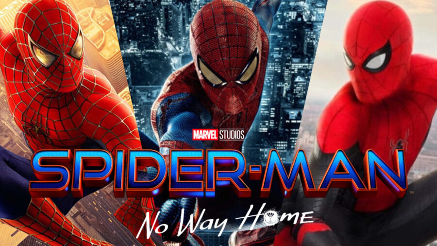 Spider-Man: No Way Home