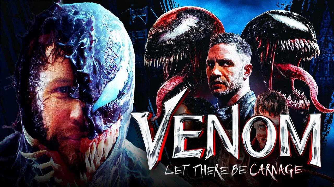 Venom: Let There Be Carnage