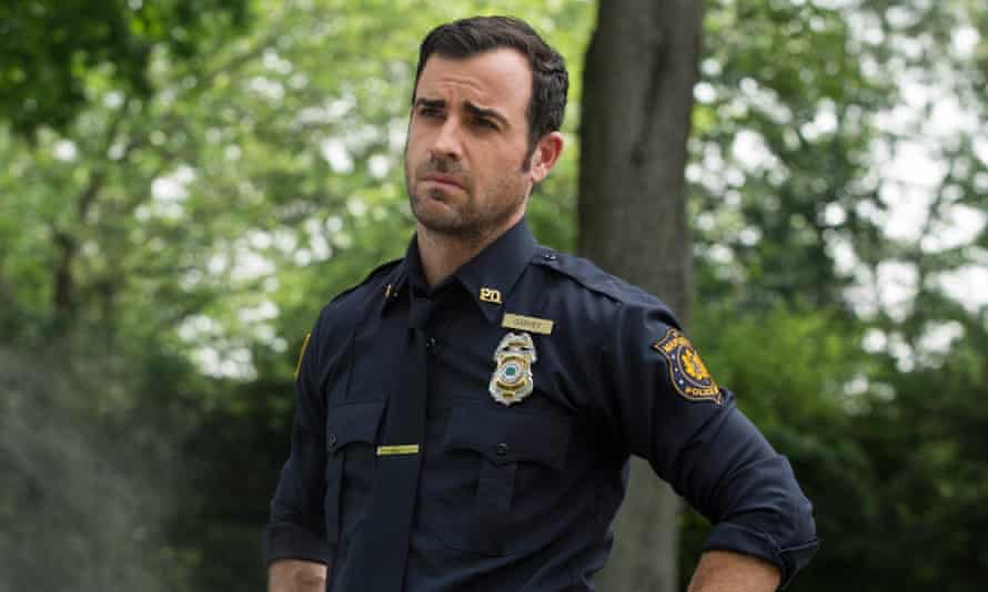 Kevin Garvey, The Leftovers