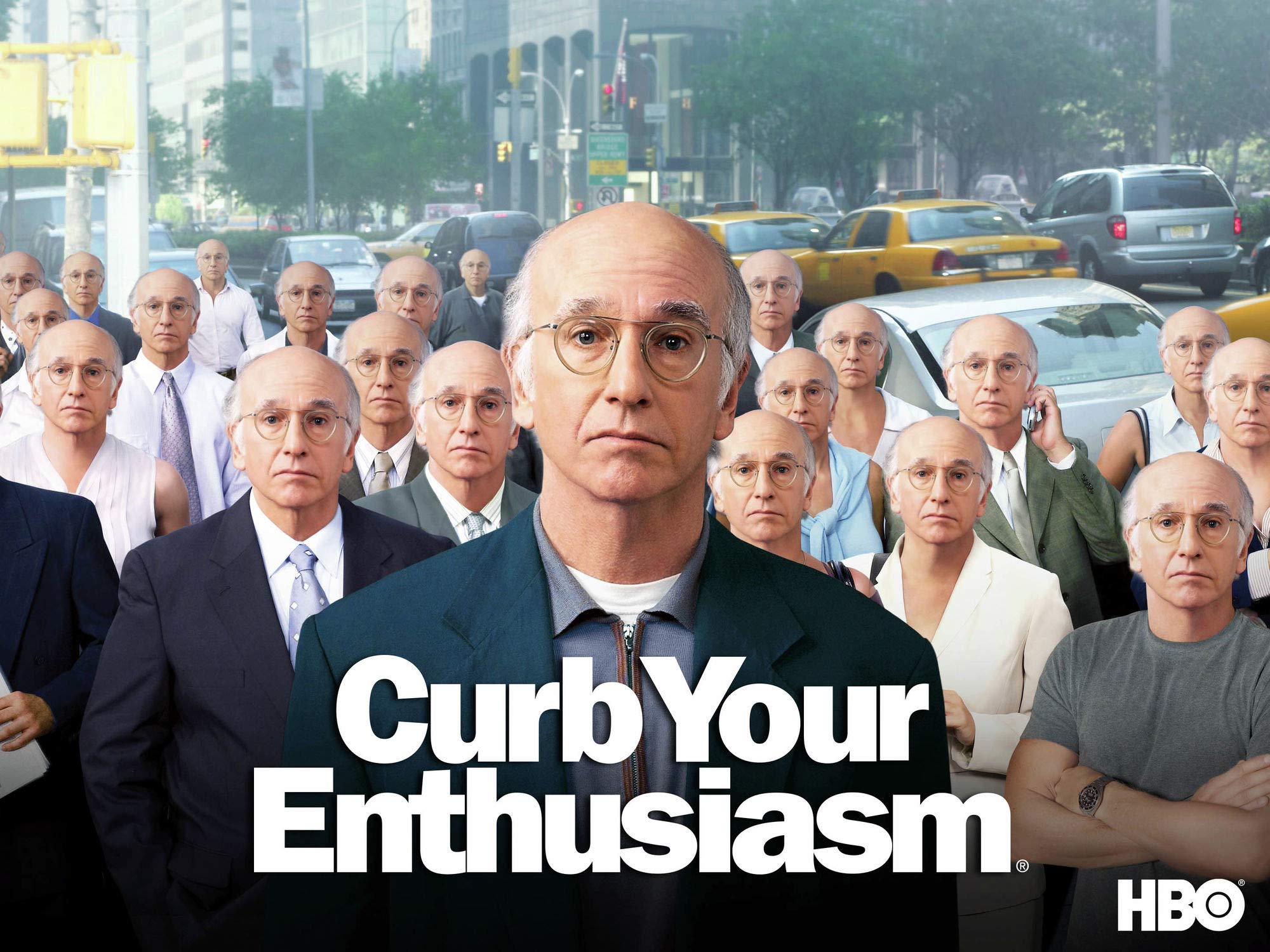 Curb Your Enthusiasm