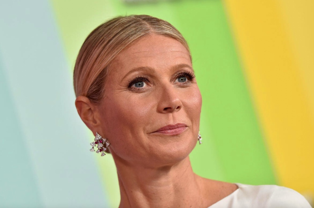 Gwyneth Paltrow