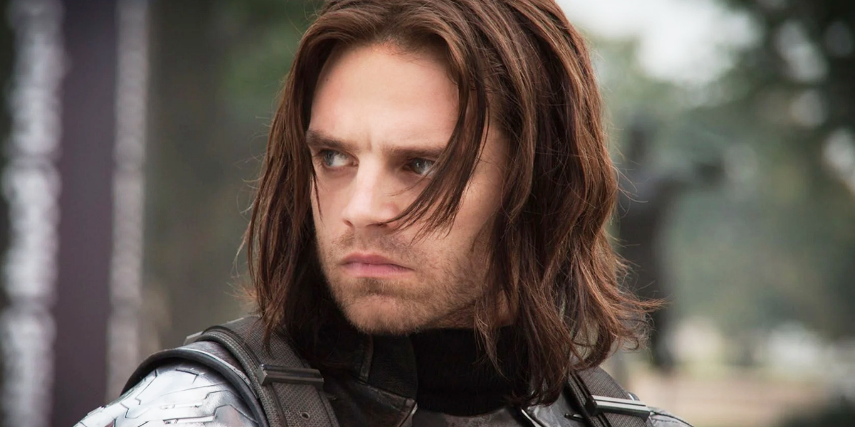 Bucky Barnes In Thunderbolts