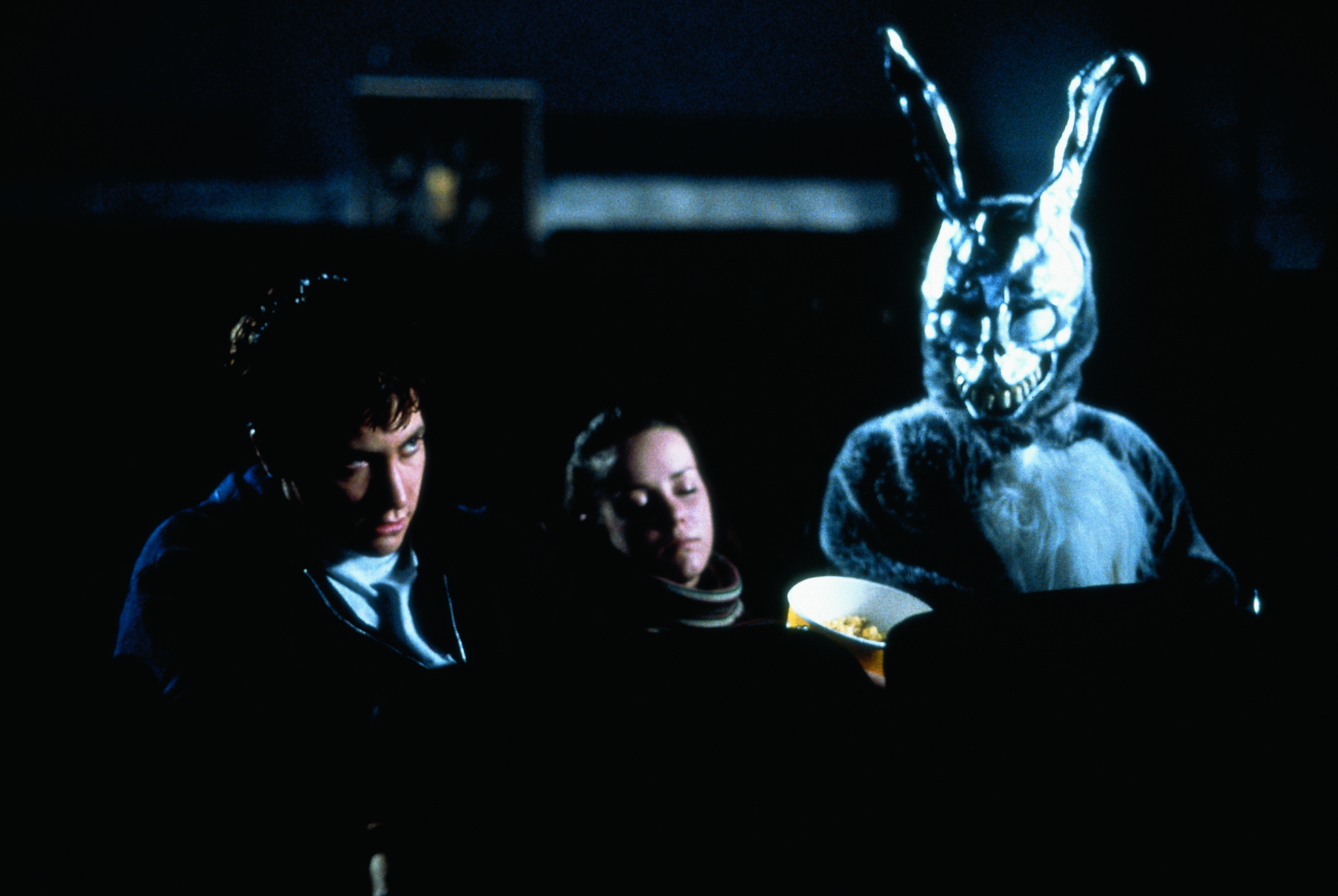 Psychological Thrillers Donnie Darko