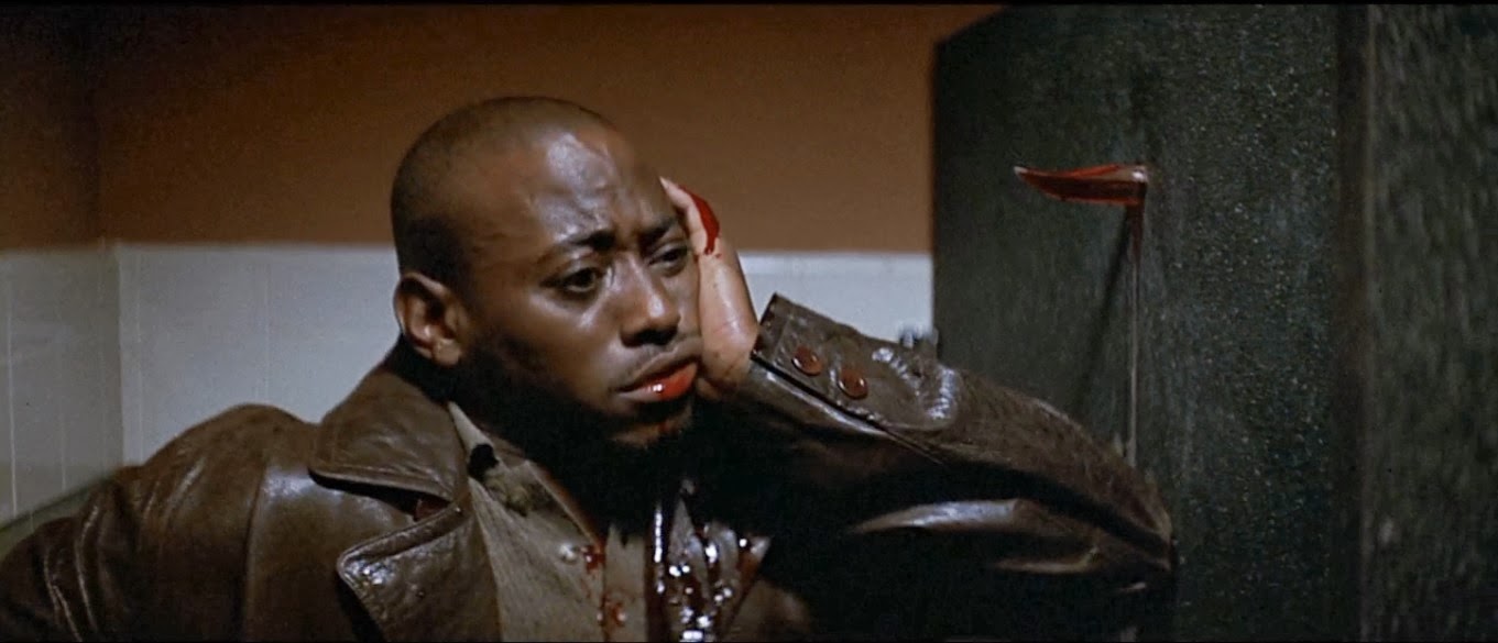 Omar Epps