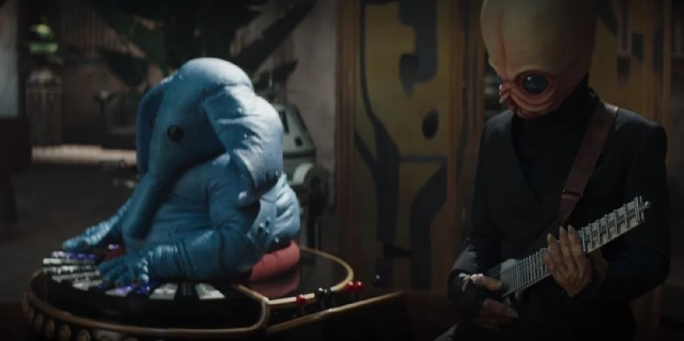 Max Rebo In The Book Of Boba Fett