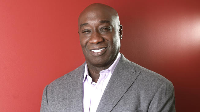 Michael Clarke Duncan